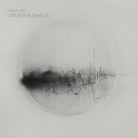Order is Chaos (album)