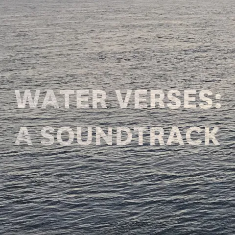 Water verses