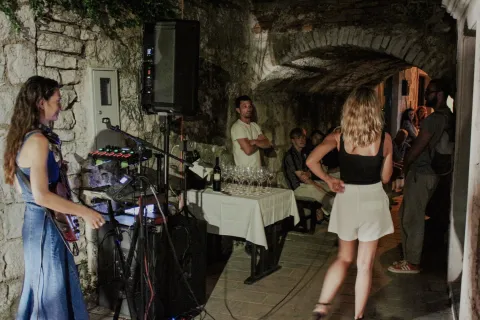 Winestesia Revisited