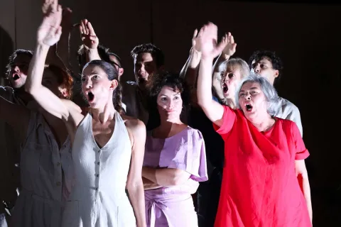 budi uvijek kao zmaj