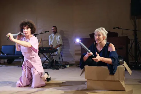 budi uvijek kao zmaj