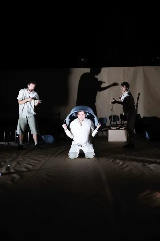 budi uvijek kao zmaj