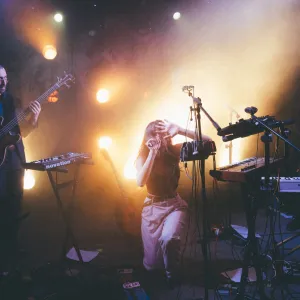 COncert photo