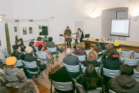 GORANOVO PROLJEĆE