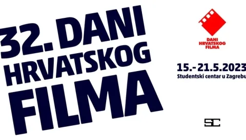 32. Dani Hrvatskog Filma