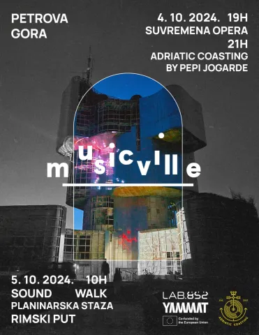 Musicville