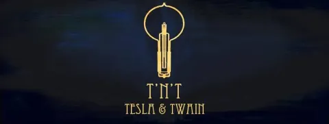 Tesla n&rsquo; Twain