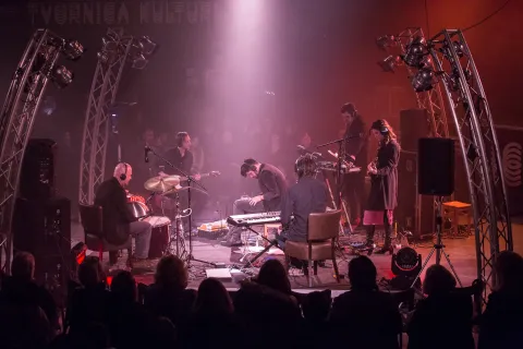 Gdje povlači&scaron; crtu?