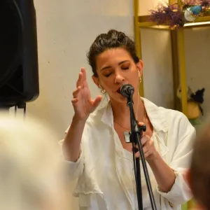 Doručak kod Krleže